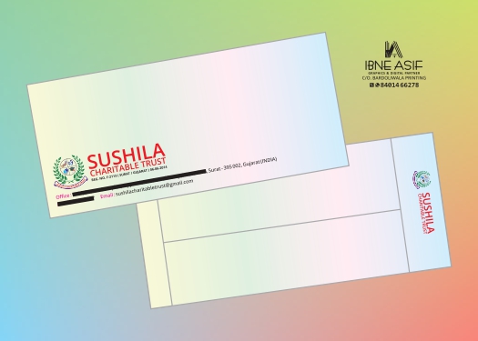 Envelope