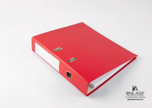 Card File Lever File