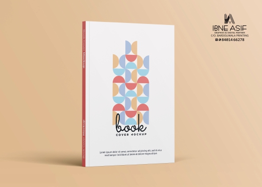 Promotional book